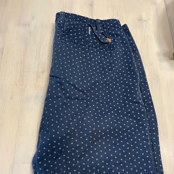 Mens shorts - Brunn and Stephane - Picture 1 of 4